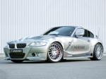 BMW Z4 M Coupe Renntaxi by Hamann 2007 года